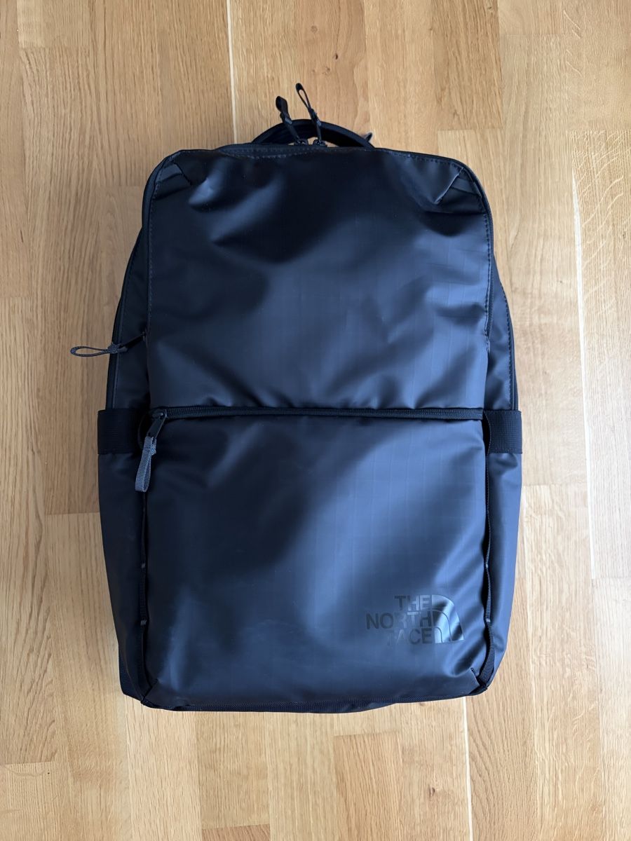 North Face Rucksäcke: North Face Base Camp Voyager Daypack – Gebraucht aus Gelterkinden von RYB01 1