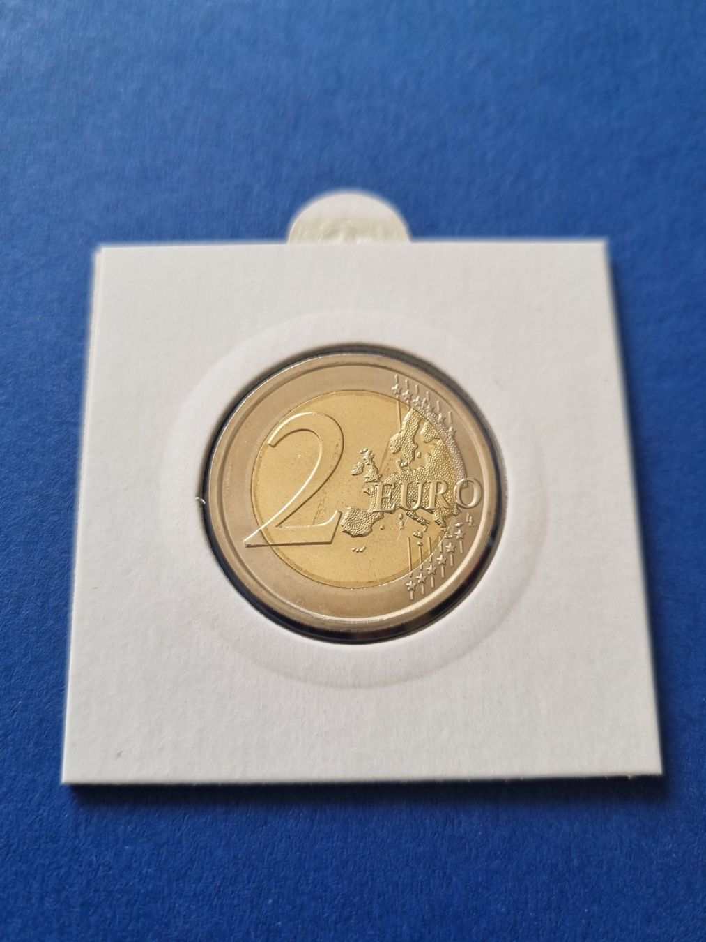 Alle Münzen: 2 Euro Italien 2018 Constitution – Neu (gemäss Beschreibung) aus Unterägeri von Ferreira_81 1