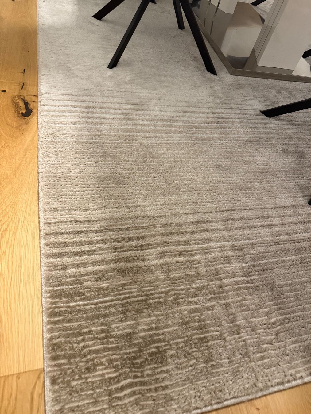 Tappeti: Teppich 200x290 – Usato da Landquart venduto da Fisch0004 1
