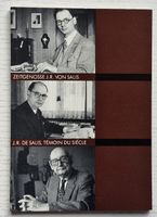 Zeitgenosse & Radiolegende von Salis zum 90. Geburi (1991)