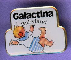 Galactina  Babyland