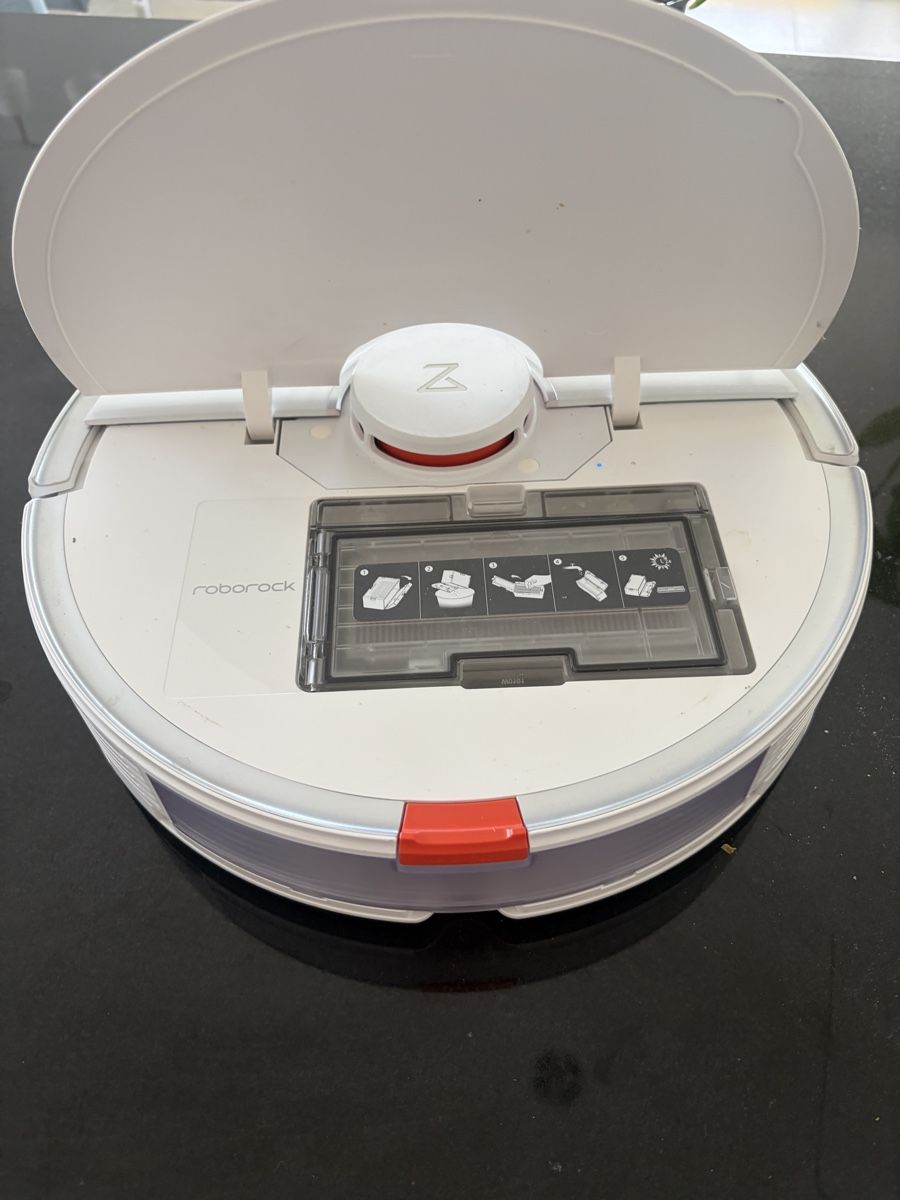 Roborock Aspirateurs & Accessoires: Roborock S7 Staubsaugroboter – D'occasion à Wiedlisbach par Frenkyfix 1