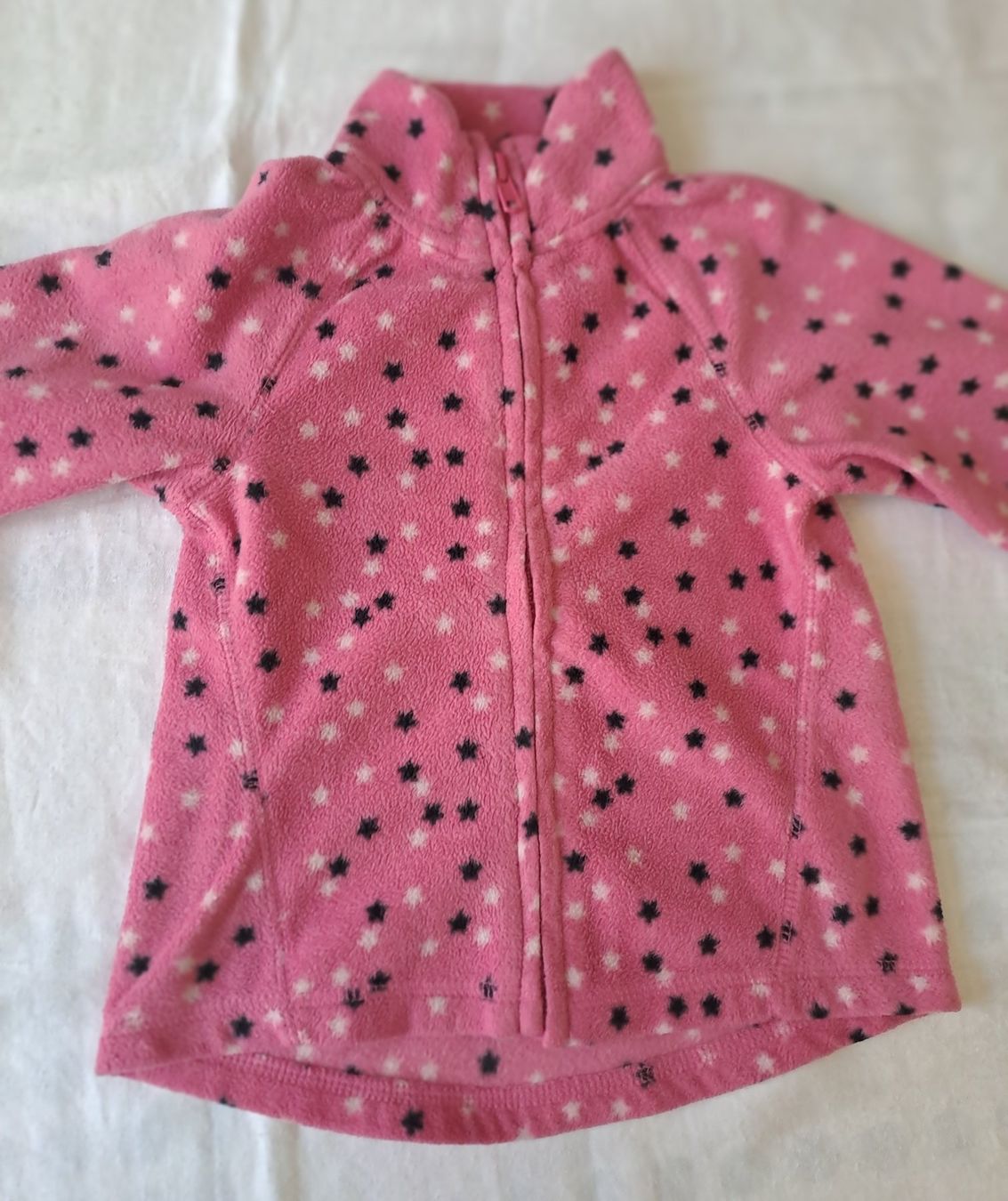 Giacche & Cappotti: Jacquet pour fille Taille 86-92 – Usato da Le Noirmont venduto da sportboutique 1