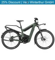 Riese & Müller Superdelite 5 GT rohloff