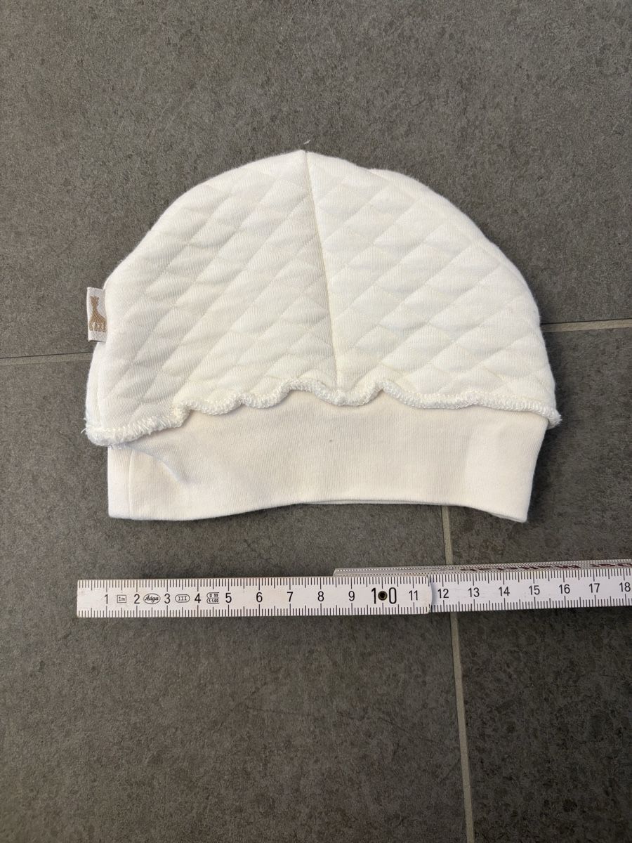 Altro abbigliamento per bambino: Mütze – Usato da Breitenbach venduto da mi95st