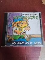 CD - Ugly Kid Joe – The Very Best - As Ugly As It Gets