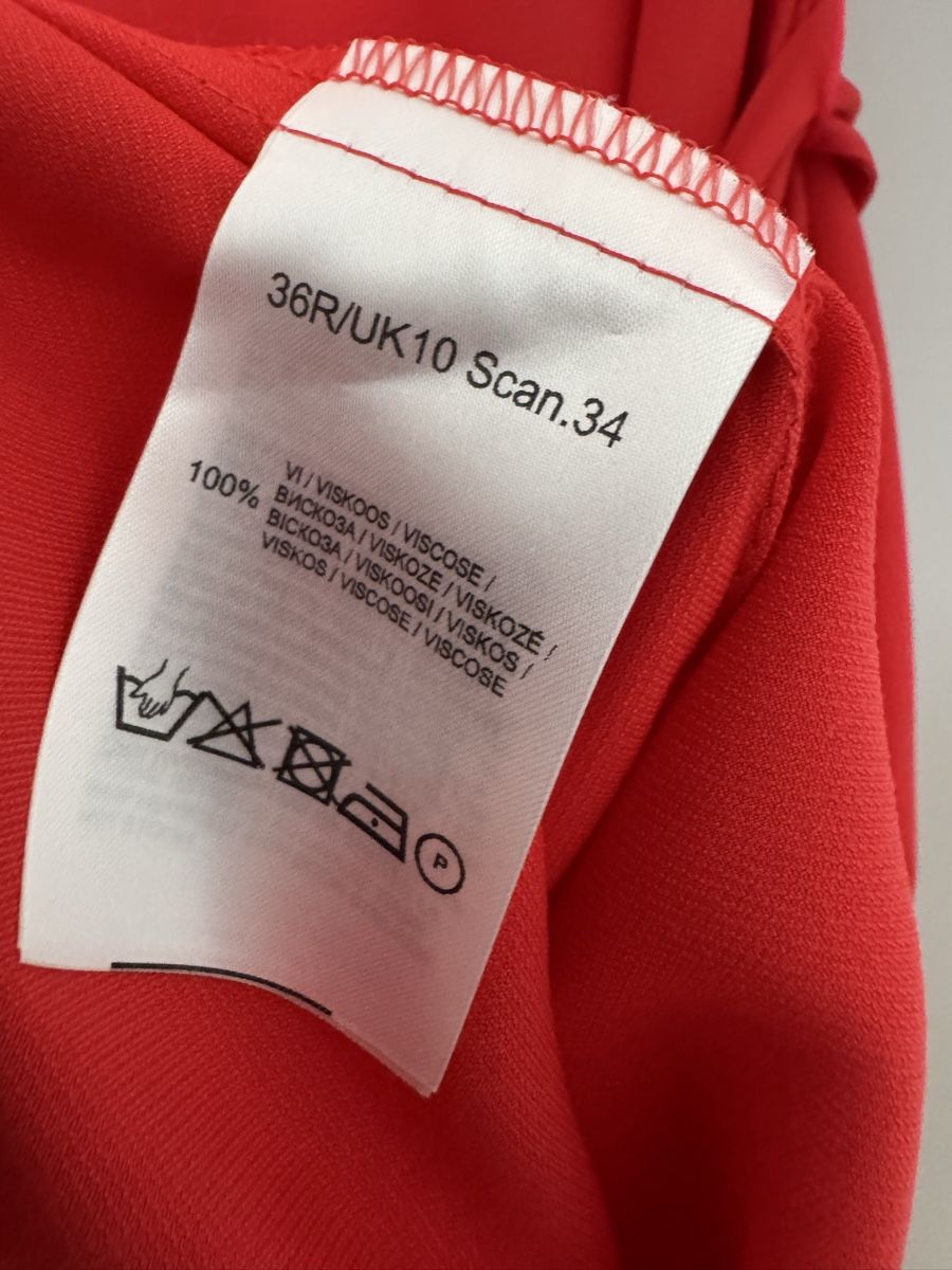 Vestiti: Monton | Kleid Gr. 36 – Usato da Wallisellen venduto da ana_hrx8 5
