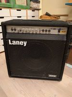 Bassverstärker Laney RB3