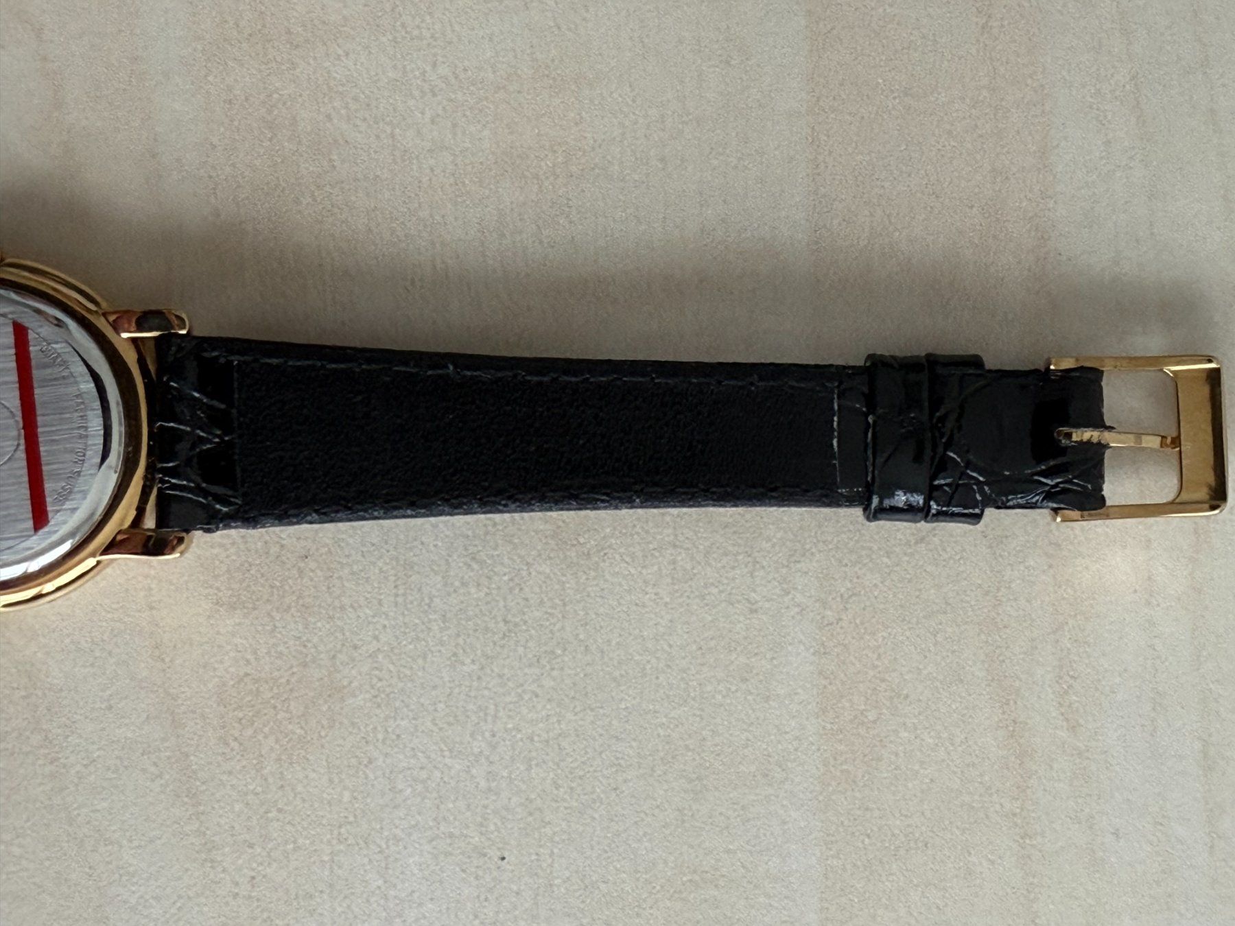 Venus Uhren: Damen Uhr - VENUS, swiss – Neu und originalverpackt aus Zug von Cry71 4