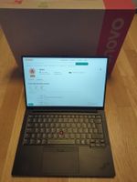 Lenovo ThinkPad E14 Gen 7 (3 Monate alt + Digitec Garantie)