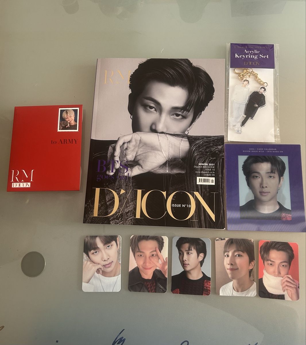 CD: BTS – Nuovo (secondo la descrizione) da Veytaux venduto da ccristina