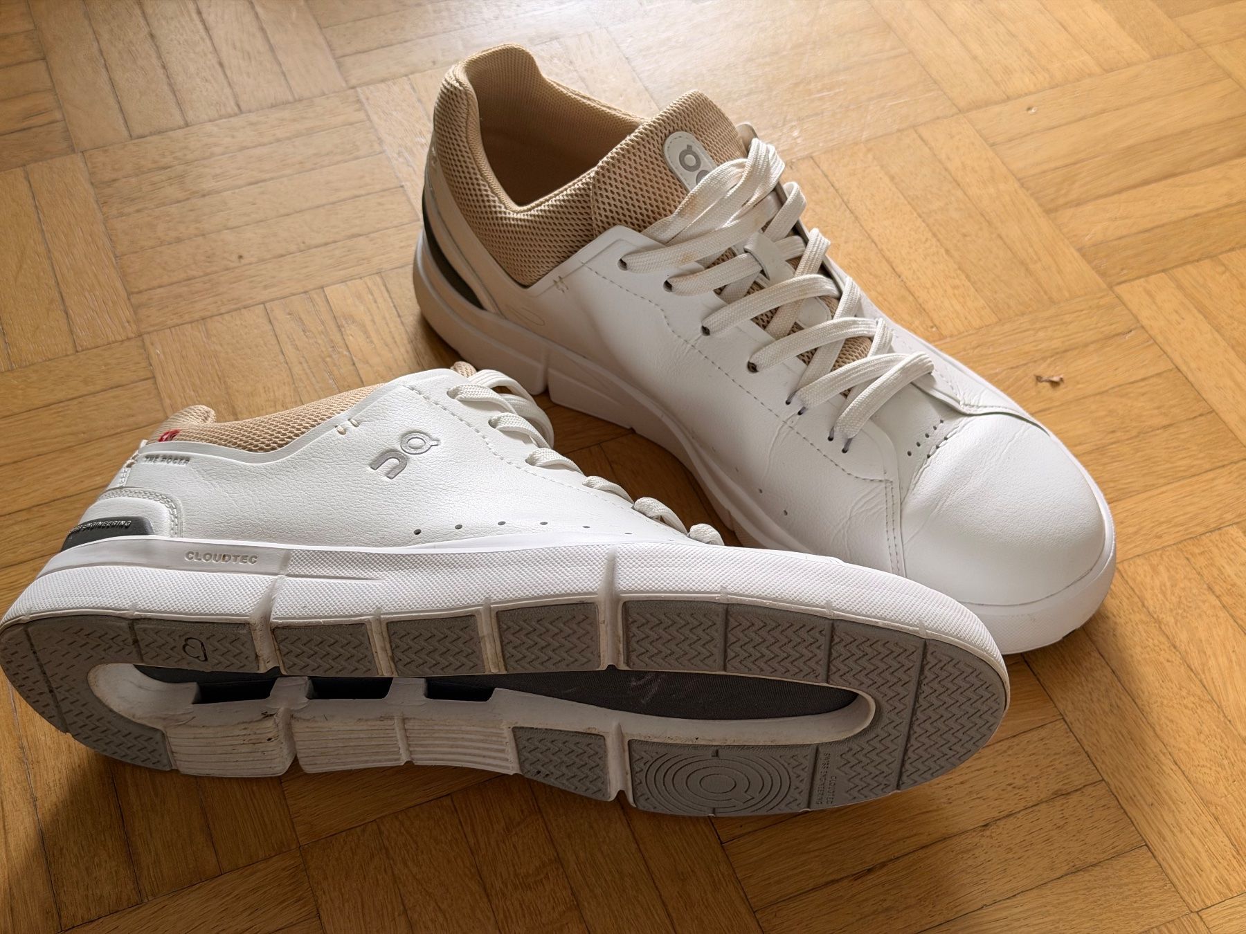 On Scarpe da donna: On Roger W43 – Usato da Zürich venduto da vh.8038 1