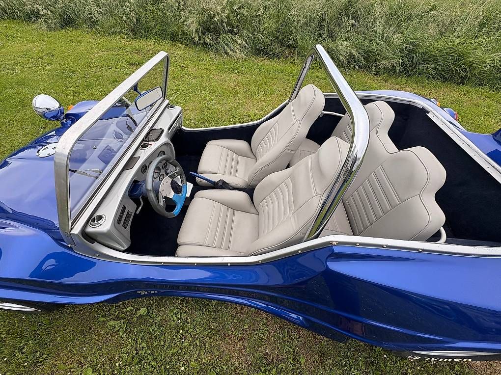 Automobili: Albar Buggy ES – Usato da Commugny venduto da inf_k52y 5