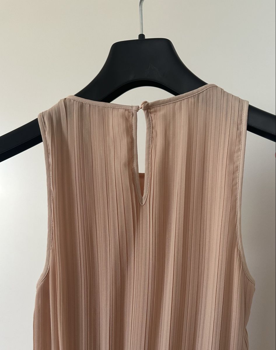 H&M Kleider: Maxikleid rosé – Neu (gemäss Beschreibung) aus Zürich von sas_d9qj 1