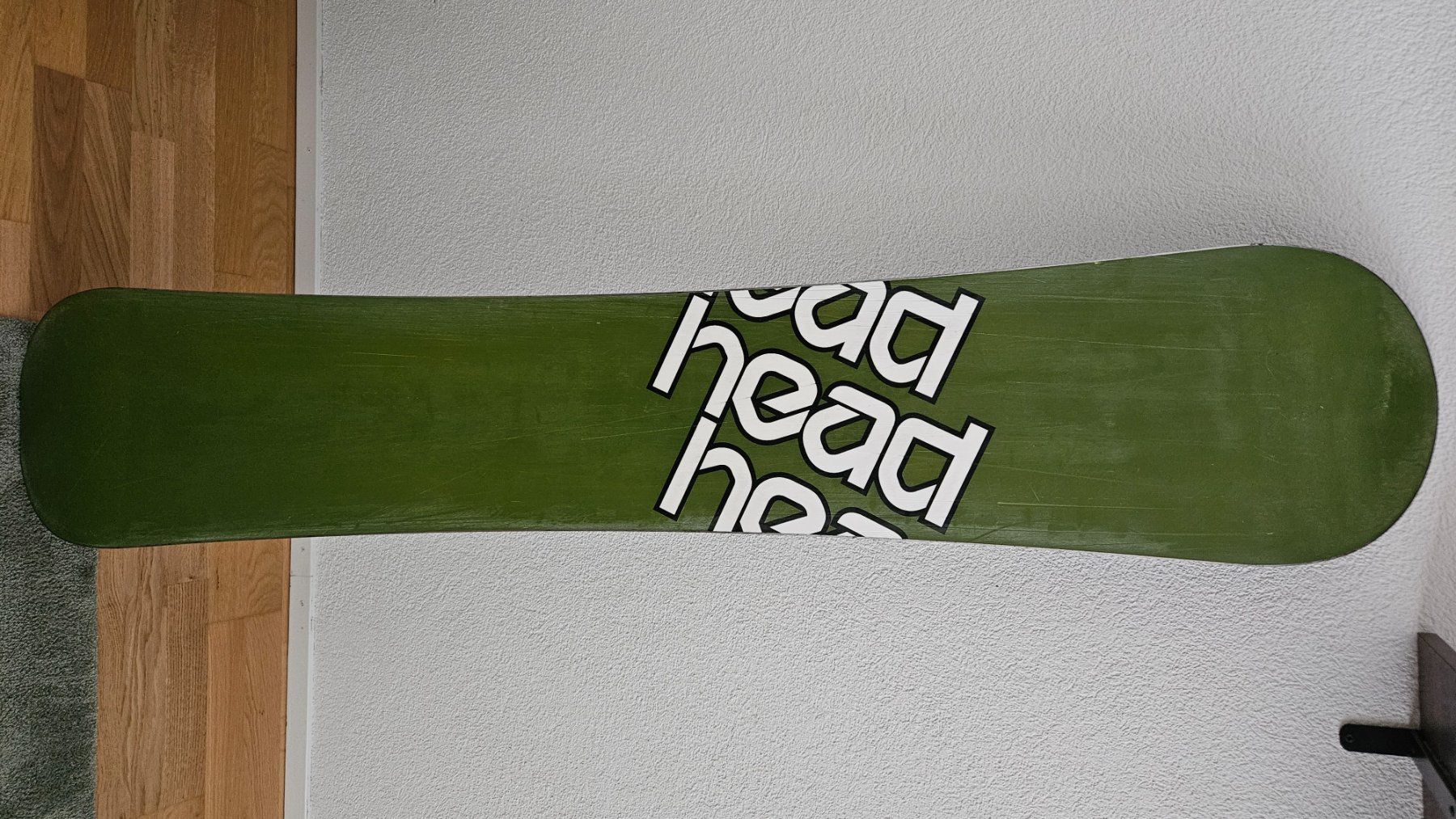 Head Boards: Snowboard - Head transit – D'occasion à Wabern par sal_9myy 1