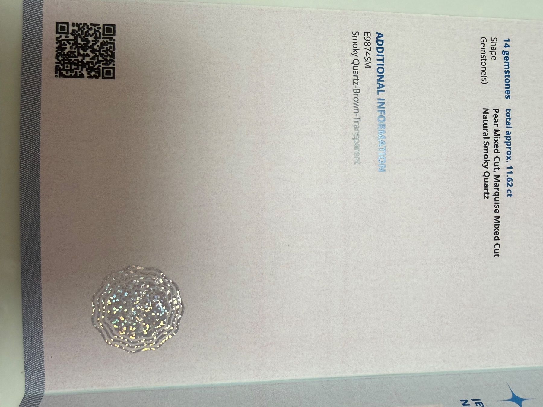 Ohrringe & -stecker: Boucles d’oreilles – Neu und originalverpackt aus Yverdon-les-Bains von sem_6jkd 5
