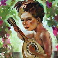 Tristen - Charlatans At The Garden Gate (Digipack)