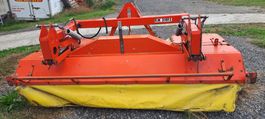 Mähwerk Fella 310FZ