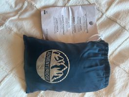 Praktische Hängematte von Adventuridge, neuwertig!