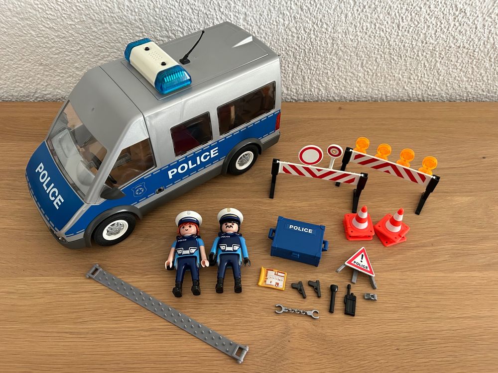 Playmobil 9236 discount