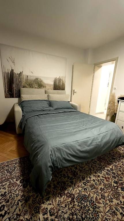Divani: VIMLE Divano letto a 2 post Ikea ritiro immediato  – Usato da Sorengo venduto da JackBrown84