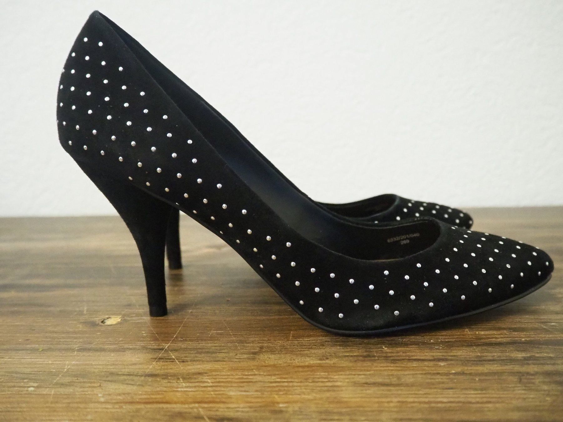 Scarpe da donna: NEU SCHUHE GR. 40. Letzte verkaufe – Nuovo (secondo la descrizione) da Burgdorf venduto da may52 3