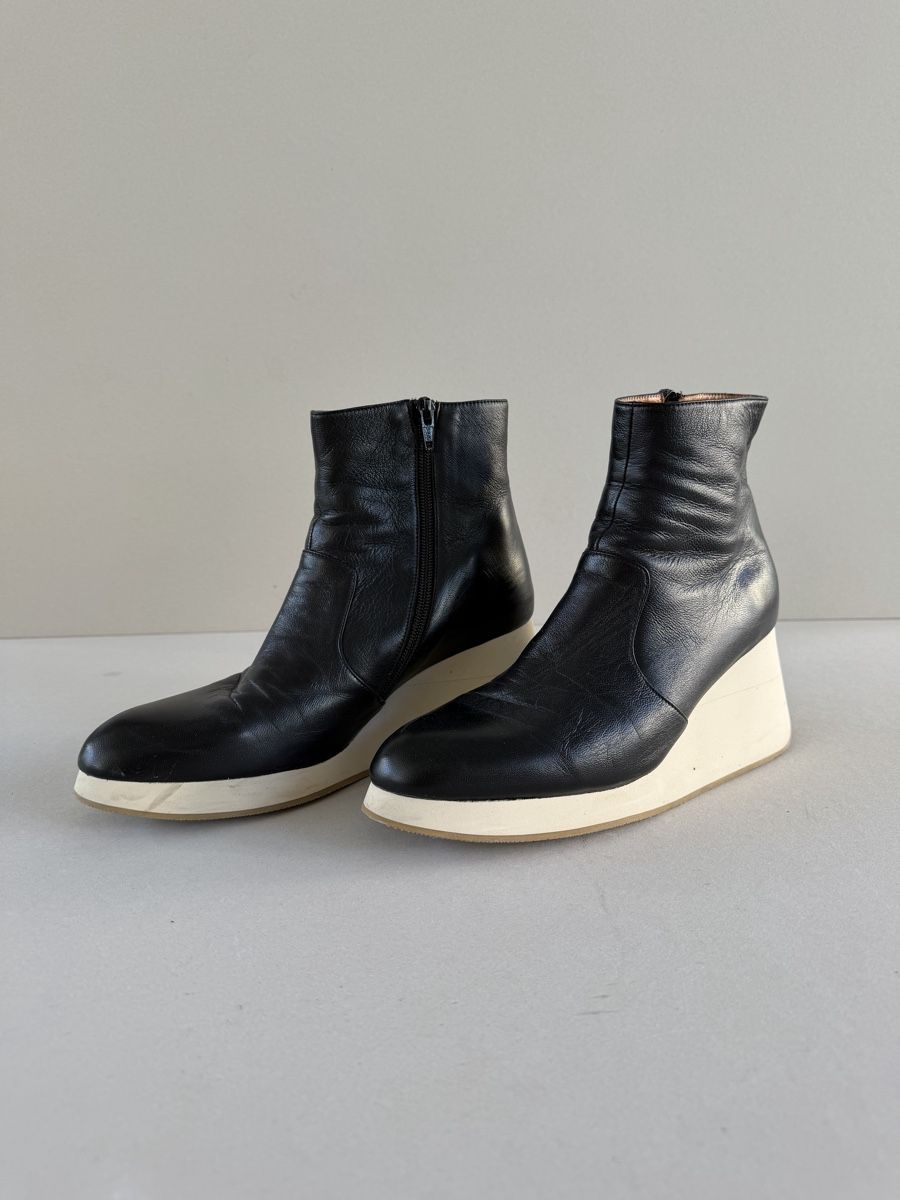 Chie Mihara Scarpe da donna: Chie Mihara Gr 39 – Usato da Uster venduto da usterwest 1