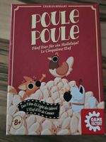 POULE POULE// Kartenspiel