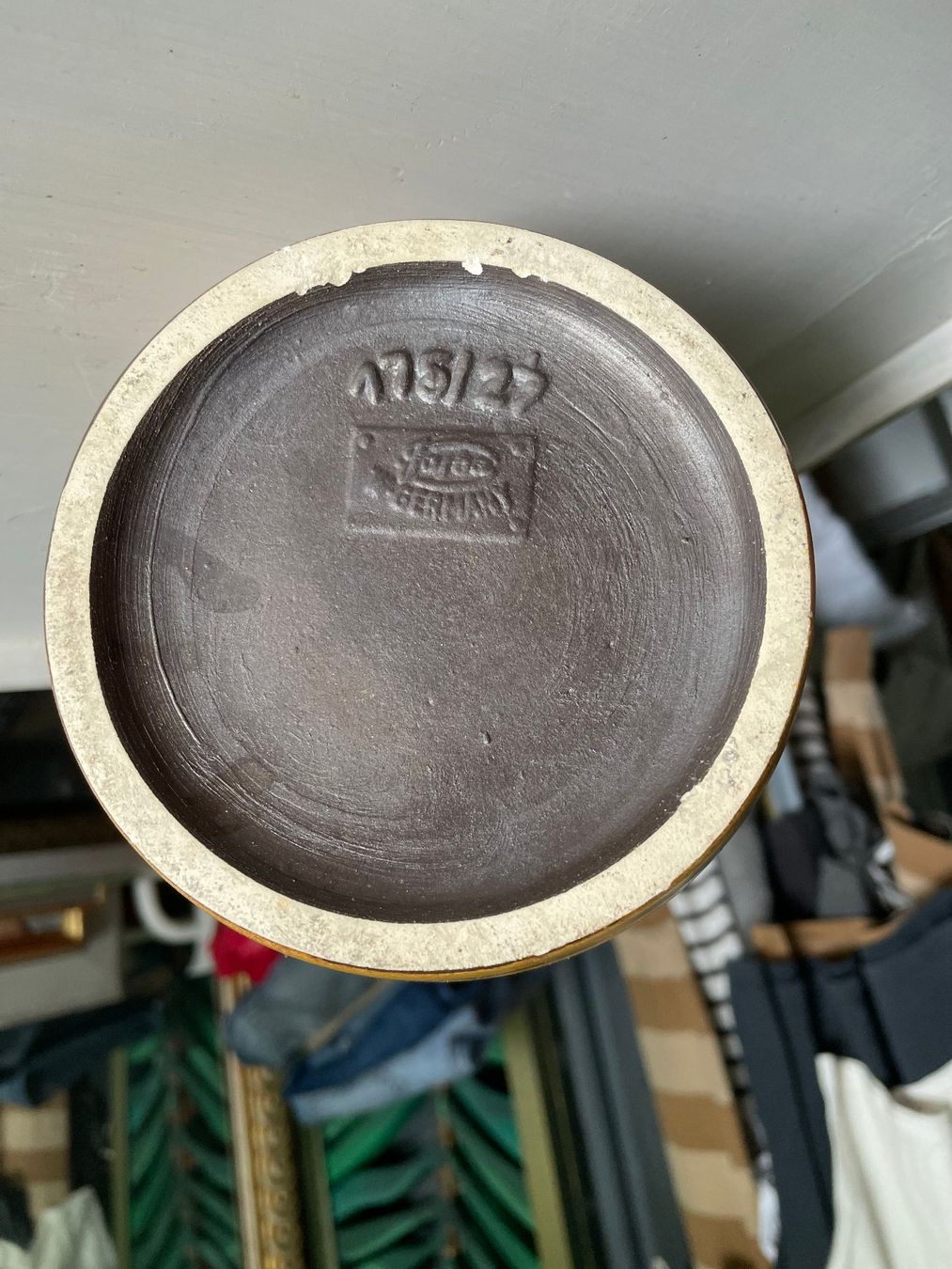 Vase & Récipients: Vase – D'occasion à Forch par ESELSTEIN 3