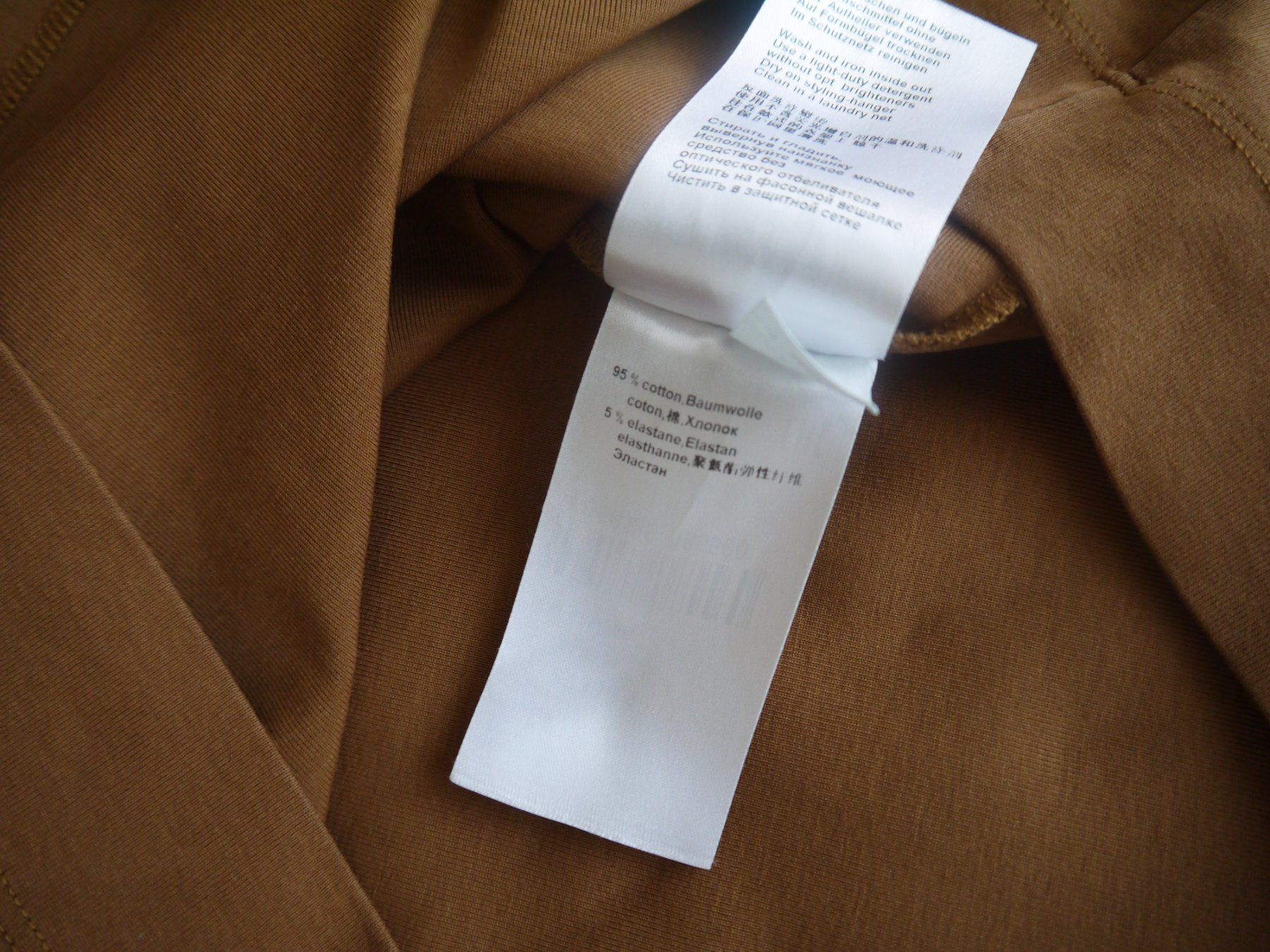Marc Cain T-shirt: Marc Cain T-Shirt N5 – Usato da Hagendorn venduto da Blaf 4