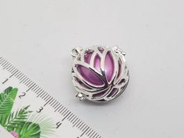 Engelrufer Lotus inkl. Klangkugel
