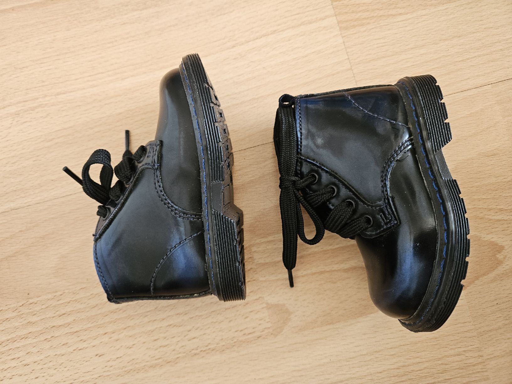 Scarpe per ragazzi: NEU Lauflernschuhe Grösse 20 – Nuovo e nell'imballaggio originale da Zürich venduto da Kris8050 4