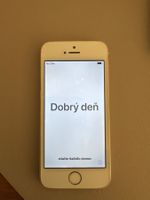iPhone 5S