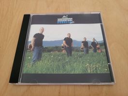 Ländlergiele Hubustei Live CD