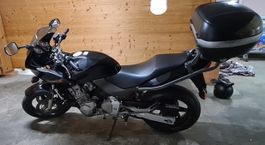 Motorrad Honda CB600F2 Hornet-S