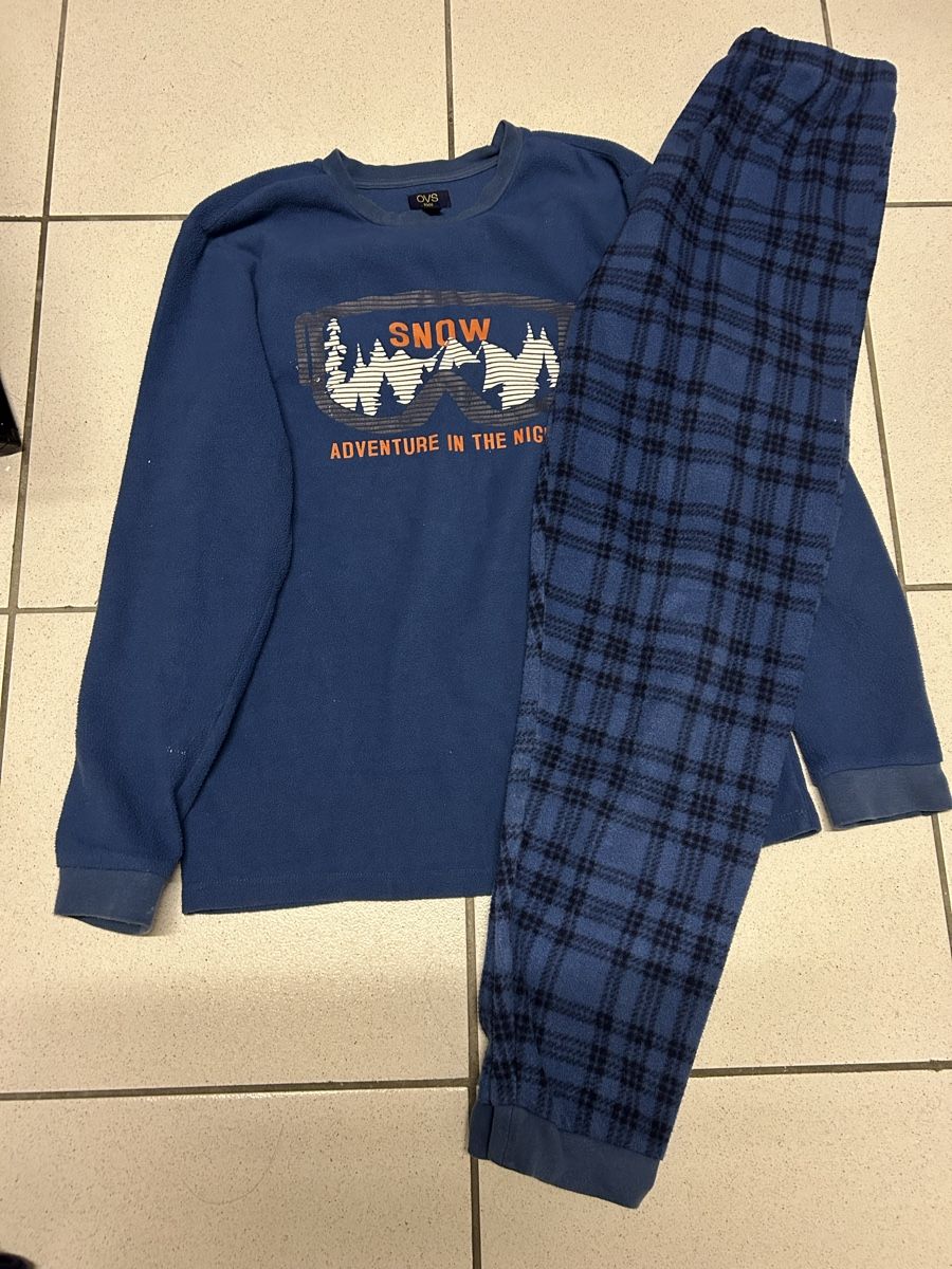 Pyjamas & Ähnliches: Pigiama tg 158 – Gebraucht aus Rancate von Birbine