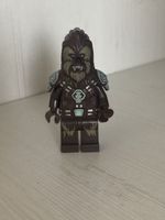 LEGO Star Wars Minifigur ist Chief Tarfful (Teilenummer sw05