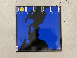 Double Maxi-Single - Woman of the World