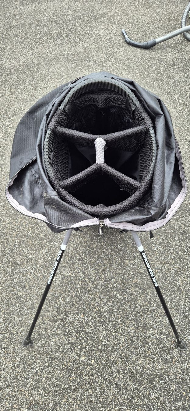 Taschen: Golfbag  – Gebraucht aus Emmenbrücke von Jenni36 3