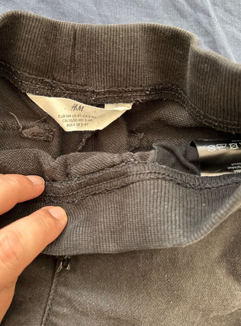 H&M Pantaloni: Cargohose H&M – Usato da Dürrenroth venduto da tvy_bh56 2
