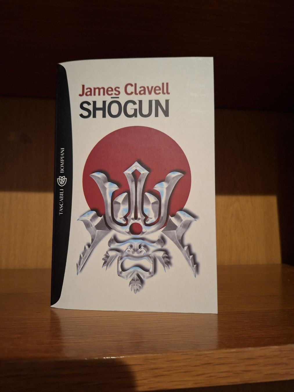Libri: Shogun, James Clavell (ita) – Nuovo (secondo la descrizione) da Olten venduto da LeoJN91
