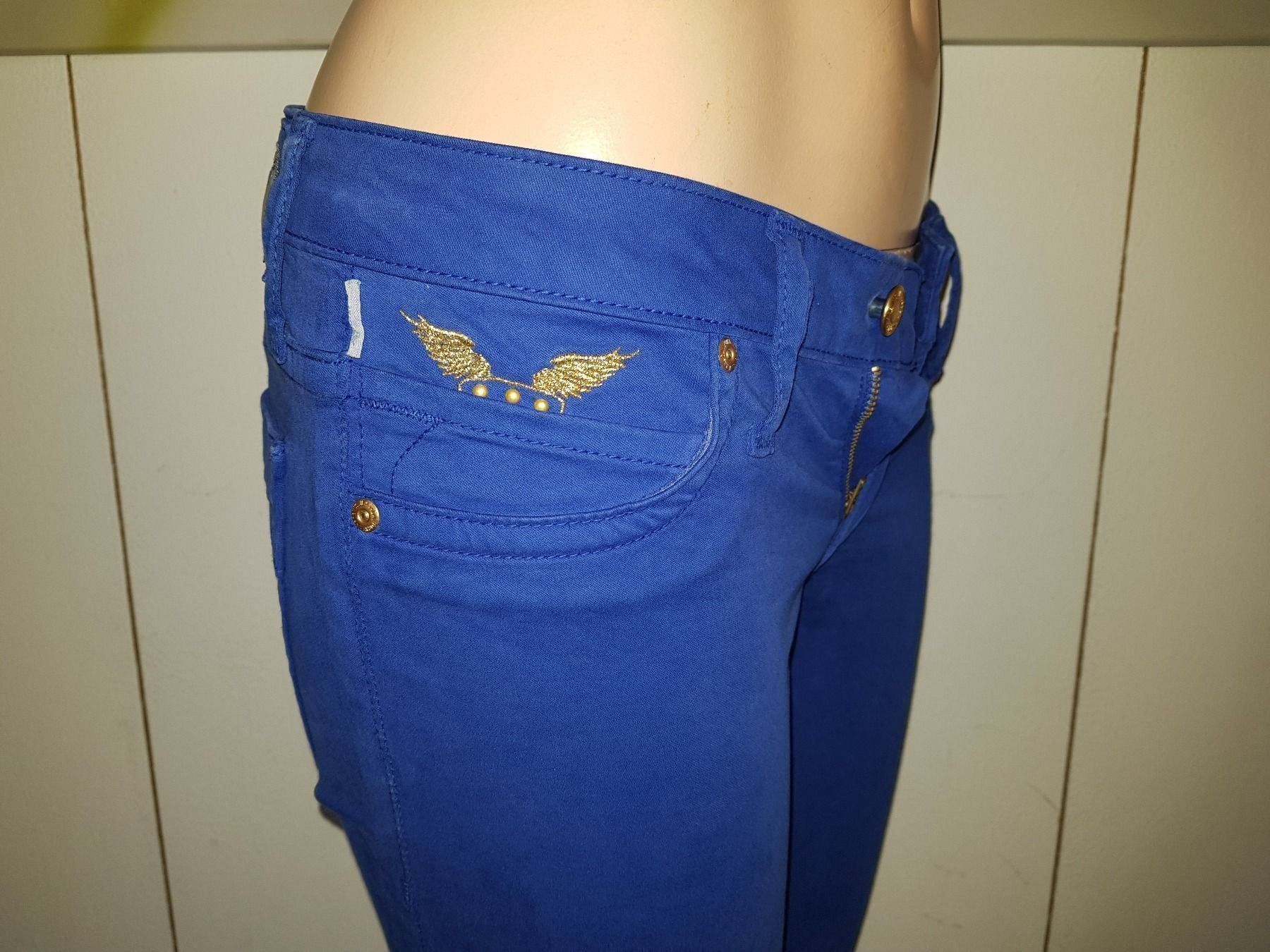 Jeans: ROBIN'S JEAN Jeans taille / Grosse 26 – Usato da Cossonay-ville venduto da Super-Price-Quality 4