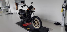 YAMAHA XV 1000 SE Midnight Special