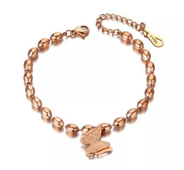 Bracciali & Braccialetti: Armband – Nuovo e nell'imballaggio originale da Uerkheim venduto da Justi.y