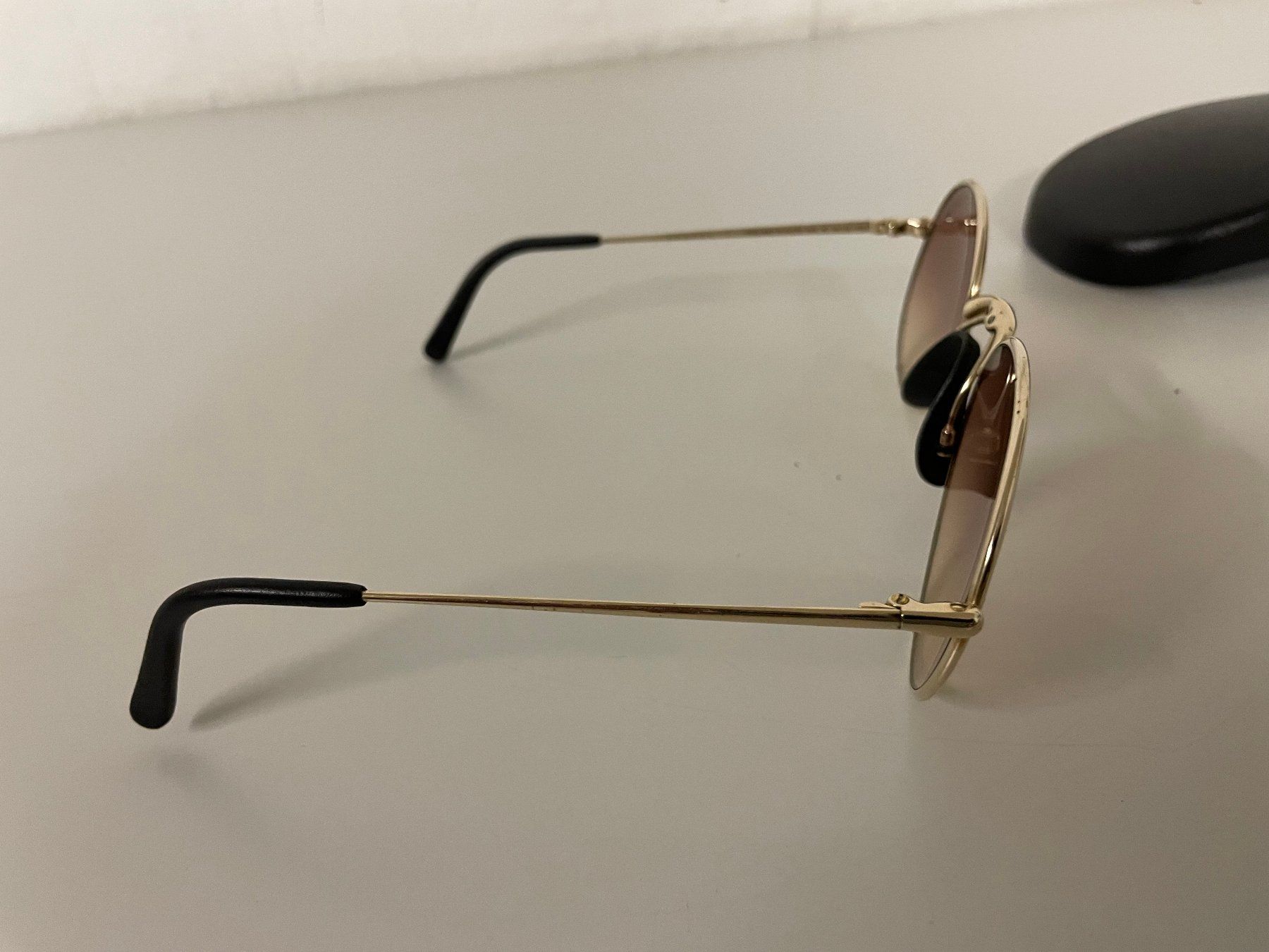 Porsche Occhiali & Lenti: Lunettes de soleil Porsche Design, – Usato da La Croix (Lutry) venduto da netrajet 3
