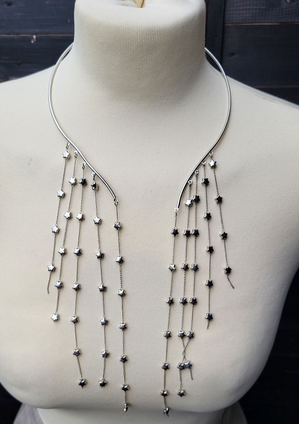 Catenine: Collier transformateur – Nuovo e nell'imballaggio originale da Fribourg venduto da VictoriaShop7