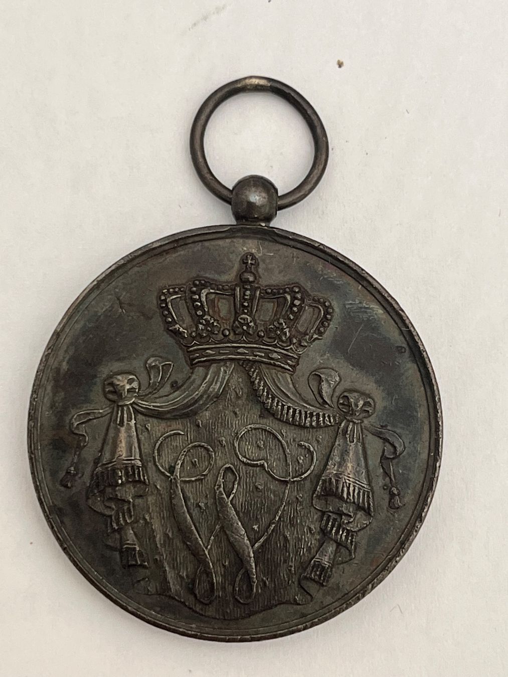 Medaglie: Ancienne médaille pays bas – Usato da lausanne venduto da esploras 1