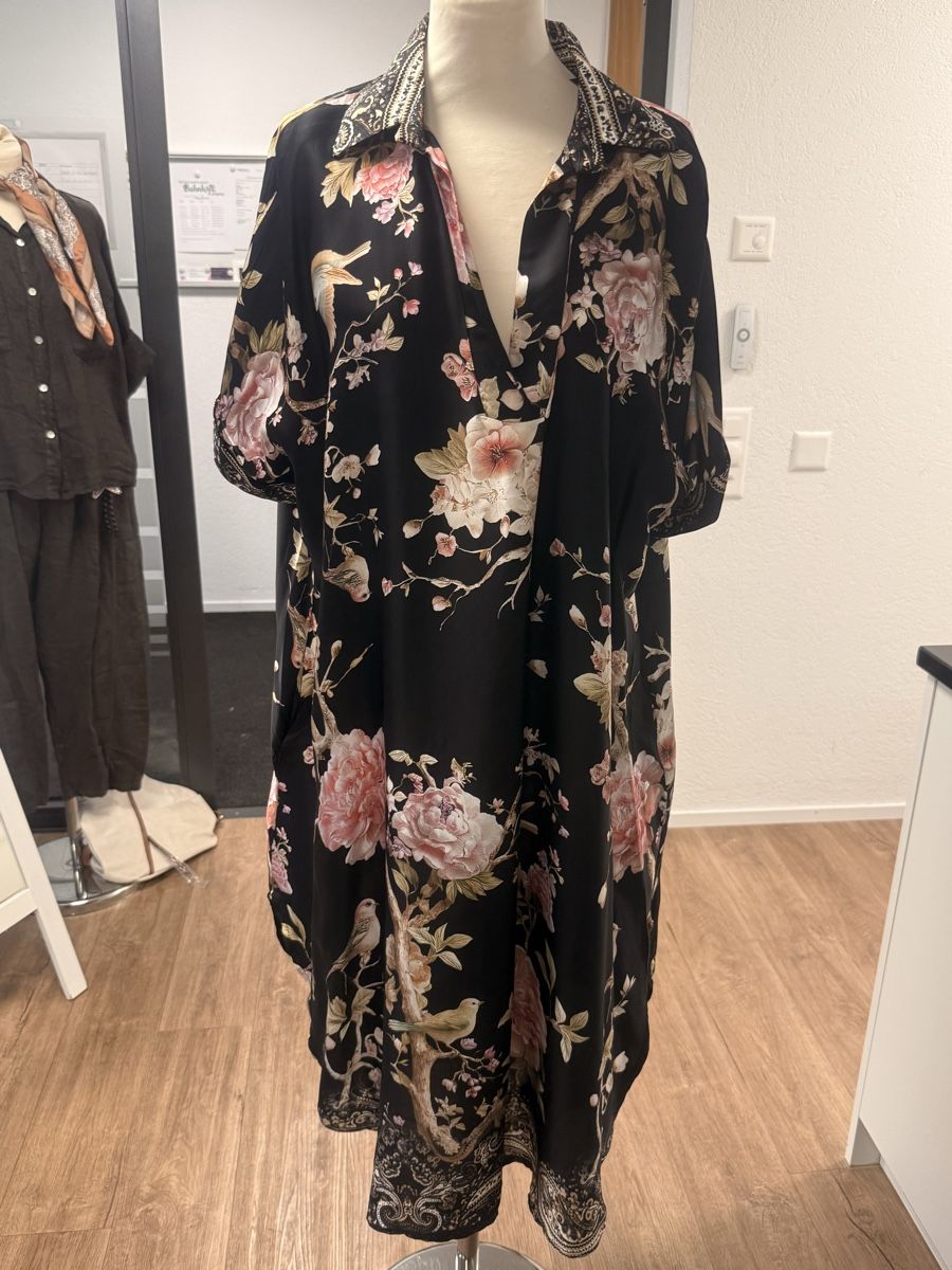 Vestiti: Sommerkleid Viskose/Seide – Nuovo e nell'imballaggio originale da Lengnau BE venduto da noyanomy