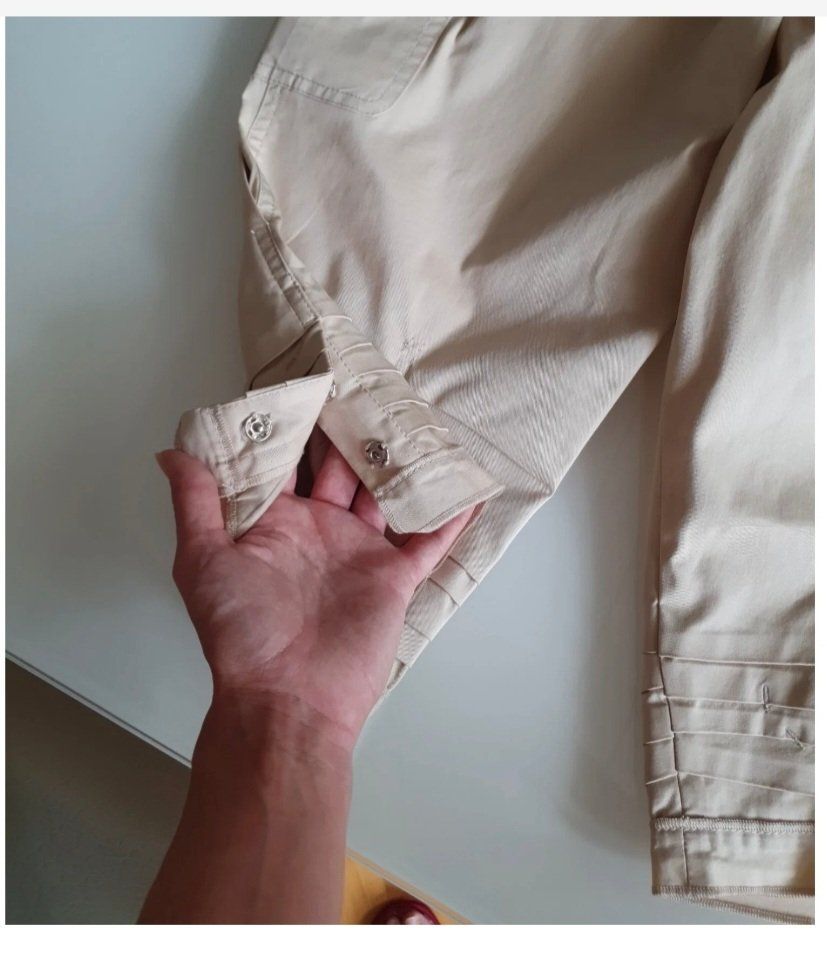 Dolce & Gabbana Pantaloni: Pantalon DOLCE & GABBANA, 40 IT – Usato da Grand-Lancy venduto da kri_qk5y 7