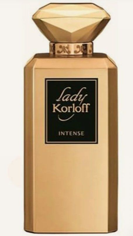 Profumi & Eau de Toilette: Lady Korloff Intense EdP 88ml – Usato da Weiningen ZH venduto da traudl102